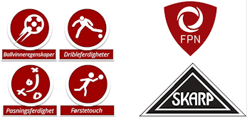 FPN - superweekend fotballskole